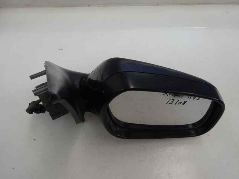 RETROVISOR DERECHO CITROEN XSARA 2.0 HDI MT 90CV