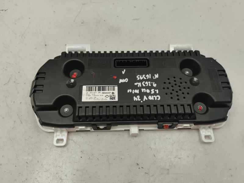 CUADRO INSTRUMENTOS RENAULT CLIO 1.5 MT 101CV