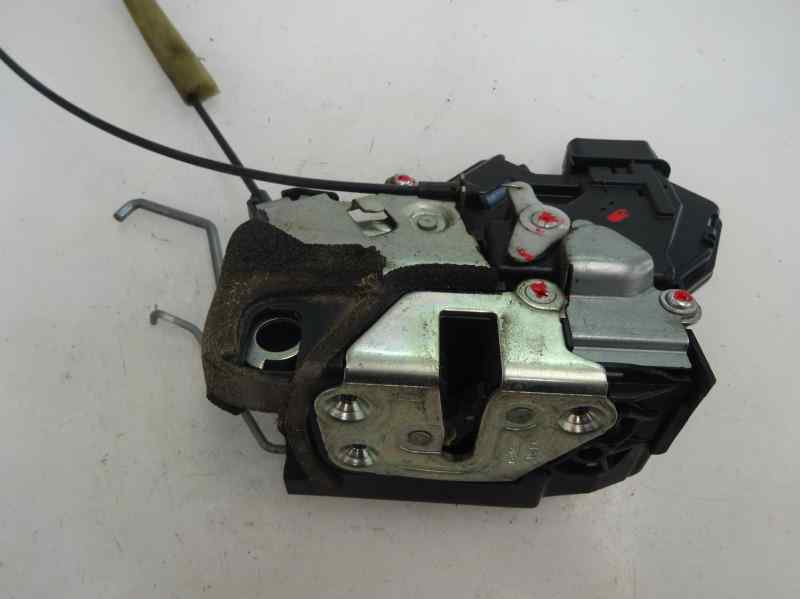 CERRADURA PUERTA DELANTERA IZQUIERDA MAZDA 5 2.0 MZR-CD MT 143CV | 105KW