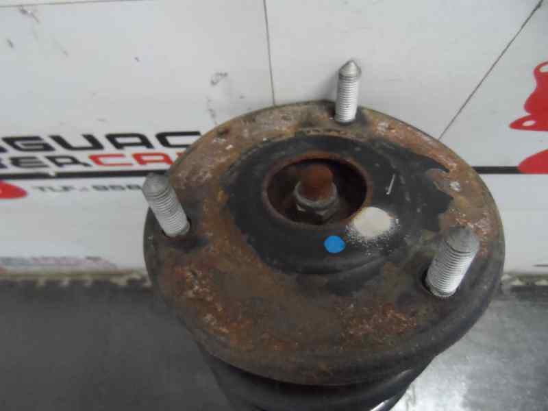 AMORTIGUADOR DELANTERO DERECHO LEXUS IS 2.2 220D MT 177CV