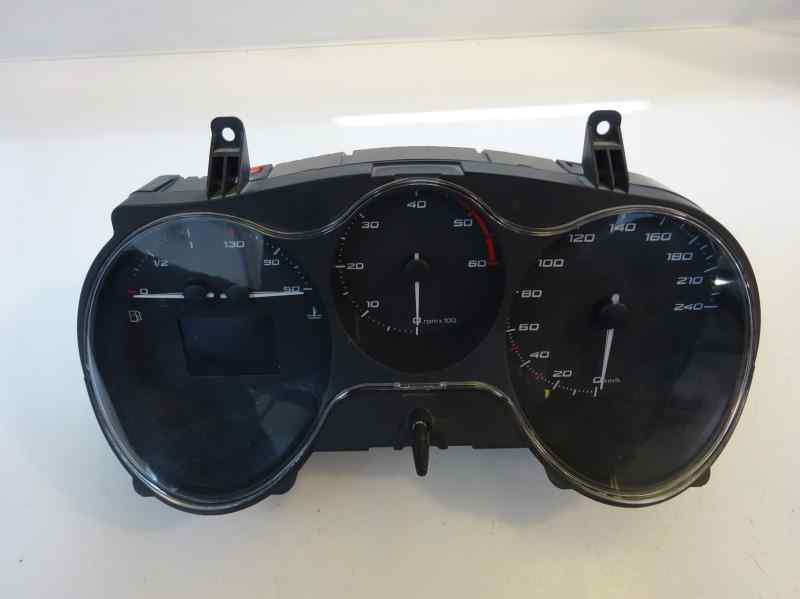 CUADRO INSTRUMENTOS SEAT LEON 1.9 TDI 90CV DIESEL