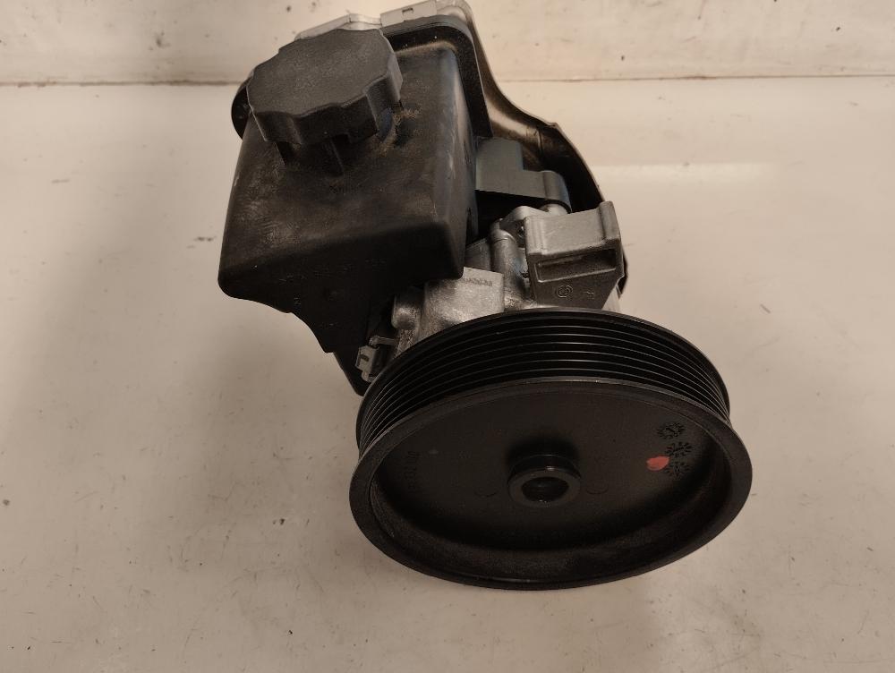 BOMBA DIRECCION MERCEDES BENZ CLASE C 1.8 C 180 KOMPRESSOR MT 143CV