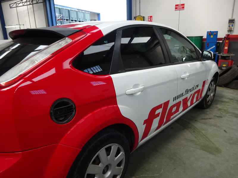 BOMBA DIRECCION FORD FOCUS 1.6 TDCI MT 90CV