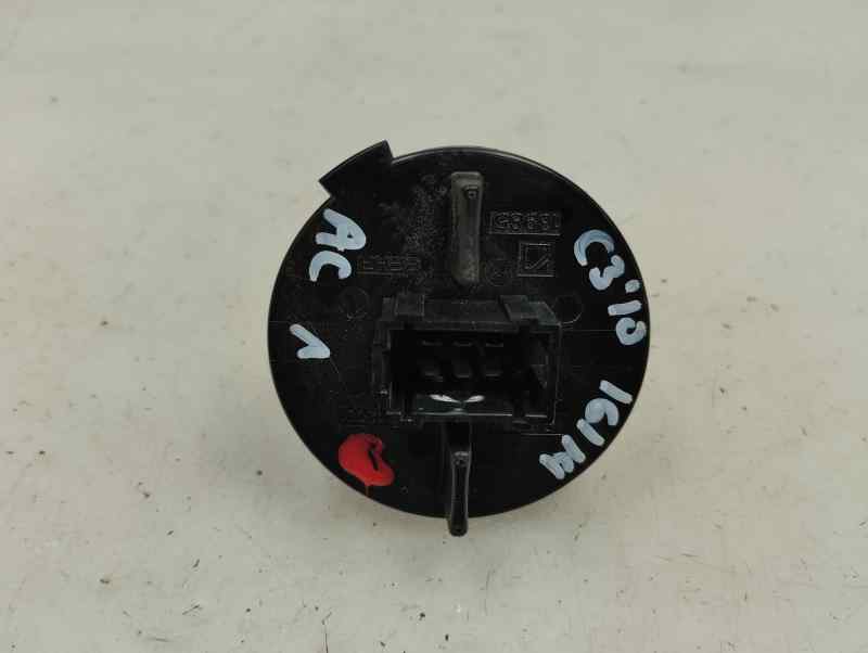 RESISTENCIA CALEFACCION CITROEN C3 1.1 MT 60CV
