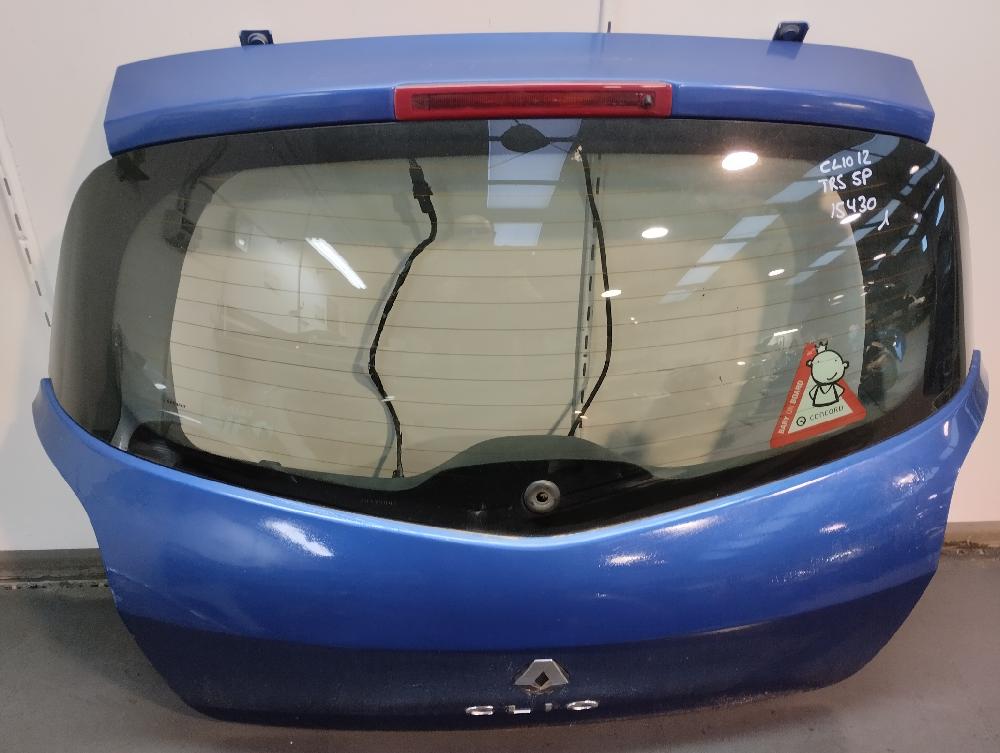 PORTON TRASERO RENAULT CLIO 1.6 MT 112CV