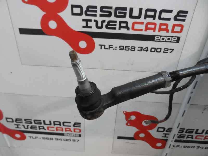 CREMALLERA DIRECCION OPEL ASTRA 2.0 CDTI MT 165CV