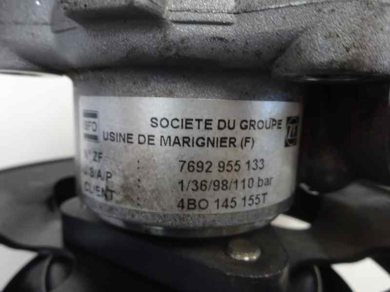 BOMBA DIRECCION AUDI A6 1.8 MT 150CV | 110KW