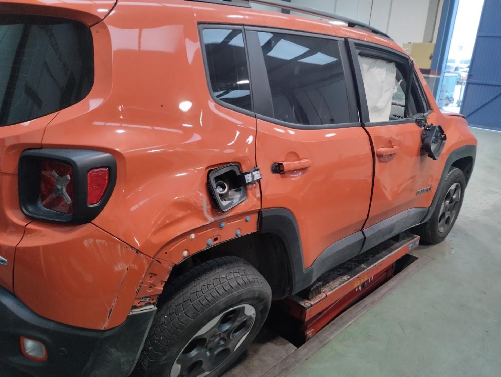 LLANTA JEEP RENEGADE 1.6 D MT 120CV