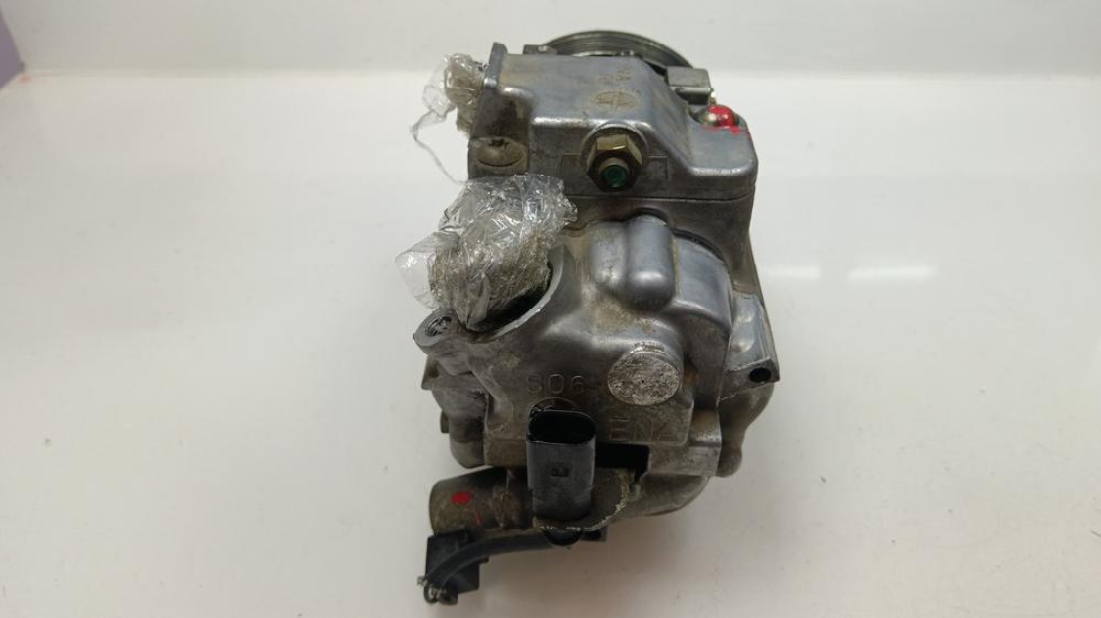 COMPRESOR AIRE ACONDICIONADO VOLKSWAGEN POLO 1.4 16V MT 75CV | 55KW