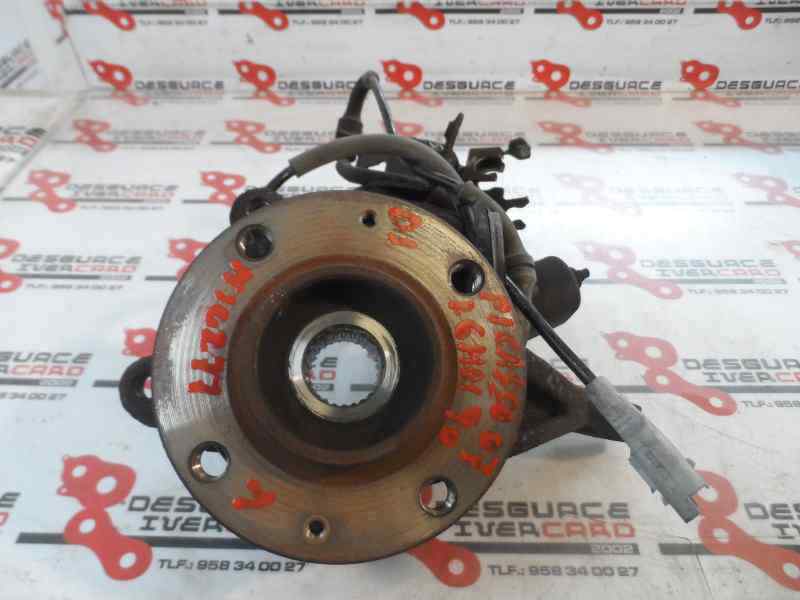 BUJE CITROEN XSARA PICASSO 1.6 MT 90CV | 66KW