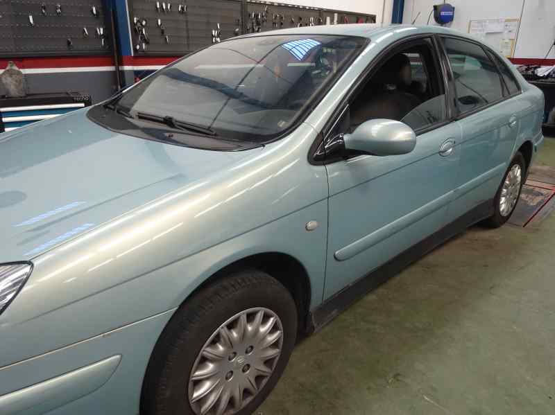 FARO DERECHO CITROEN C5 2002 2.0 HDI MT 109CV