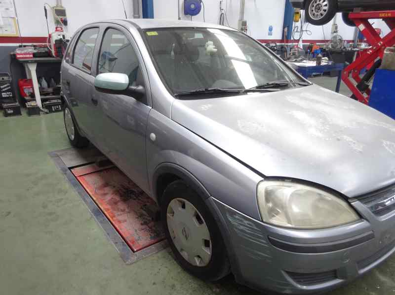 RETROVISOR IZQUIERDO OPEL CORSA 1.3 CDTI MT 70CV | 51KW