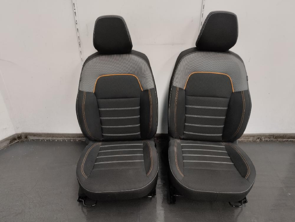 JUEGO ASIENTOS COMPLETO DACIA SANDERO 1.0 MT 100CV | 74KW