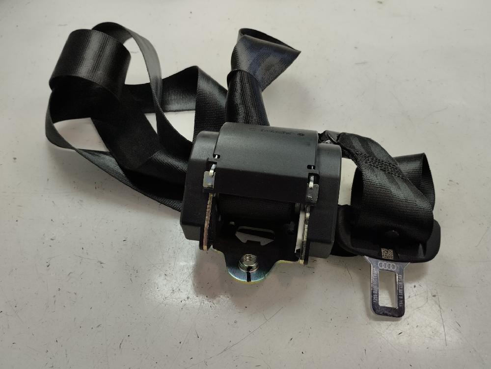 CINTURON SEGURIDAD TRASERO DERECHO AUDI A3 1.5 MT 150CV | 110KW