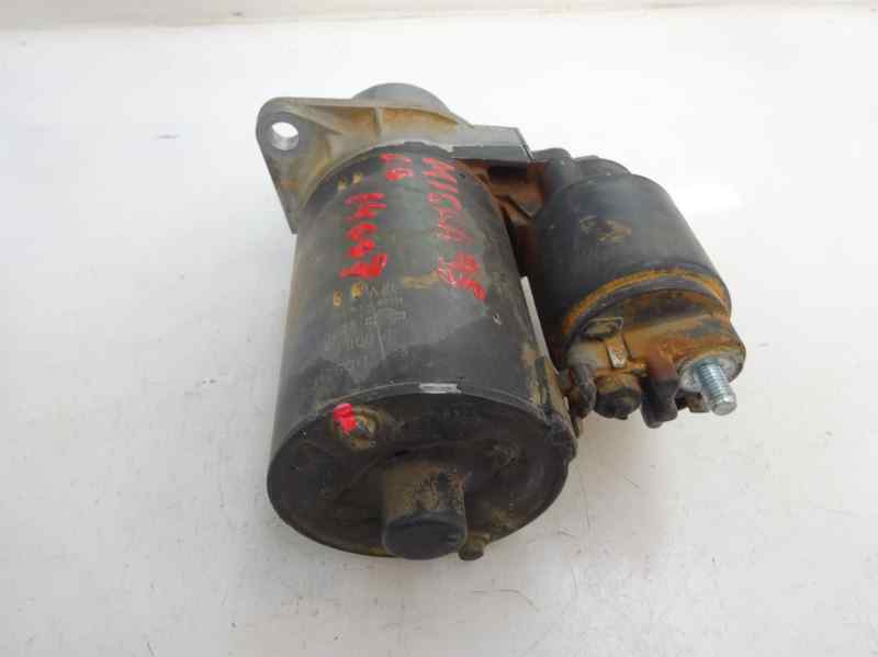 MOTOR ARRANQUE NISSAN MICRA 1.0 MT 54CV