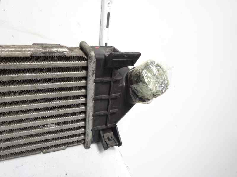 INTERCOOLER FORD SMAX 2.0 TDCI MT 140CV | 103KW