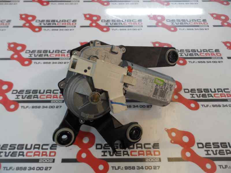 MOTOR LIMPIA TRASERO CITROEN XSARA PICASSO 1.6 HDI 80CV DIESEL