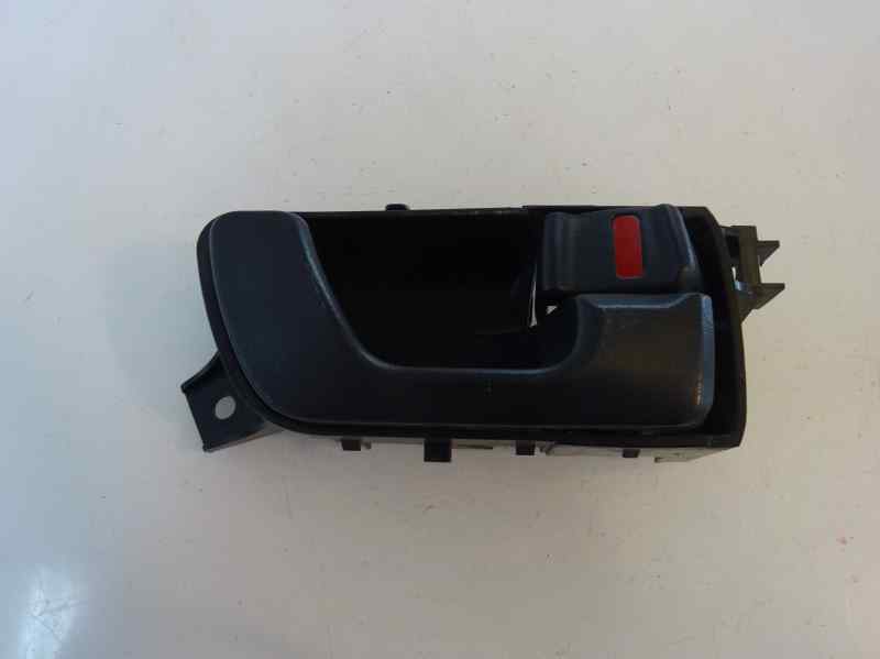 MANETA INTERIOR DELANTERA DERECHA MITSUBISHI MONTERO 3.2 DI-D MT 165CV