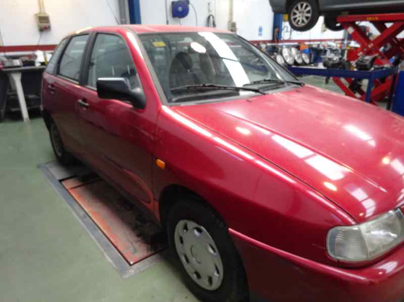 FARO IZQUIERDO SEAT IBIZA 1.4 MT 60CV | 44KW