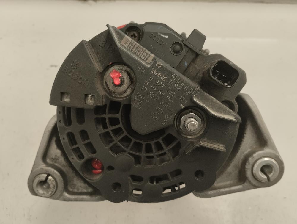 ALTERNADOR OPEL CORSA 1.4 MT 90CV | 66KW