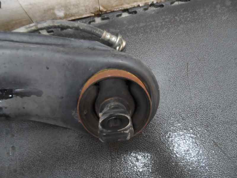 BRAZO SUSPENSION INFERIOR TRASERO IZQUIERDO MITSUBISHI ASX 1.6 MT 2WD 117CV