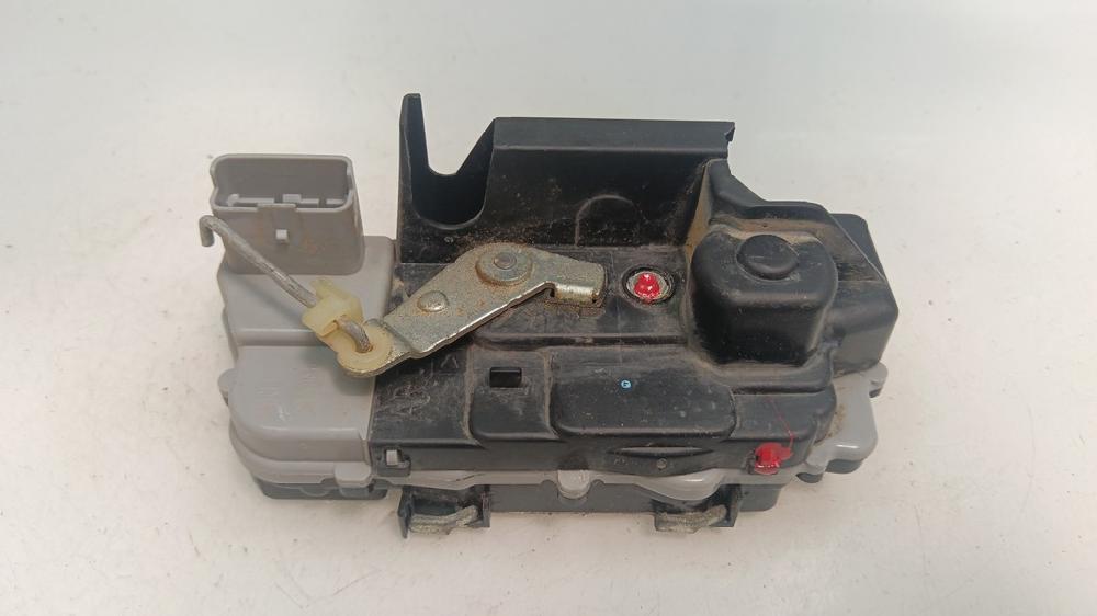 CERRADURA PUERTA TRASERA DERECHA CITROEN C5 2.0 MT 140CV | 103KW