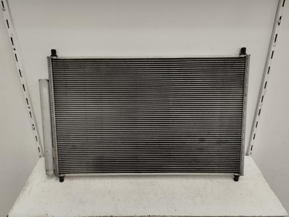 RADIADOR A C TOYOTA VERSO 1.6 MT 132CV | 97KW