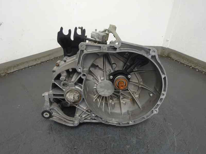 CAJA CAMBIOS FORD FOCUS 1.6 TDCI MT 109CV