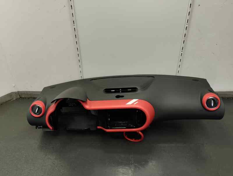 KIT AIRBAG RENAULT TWINGO 0.9 AMT 90CV | 66KW