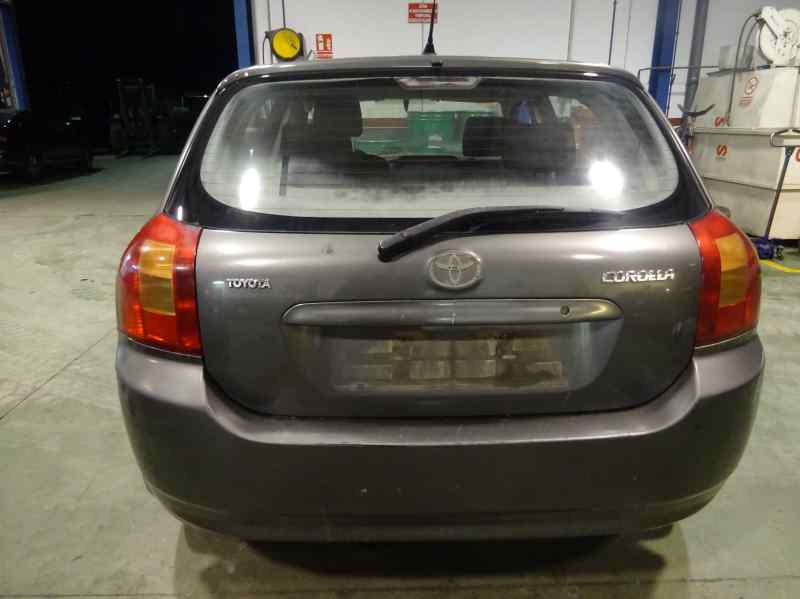 CENTRALITA MOTOR UCE TOYOTA COROLLA 2004 2.0 MT 90CV | 66KW