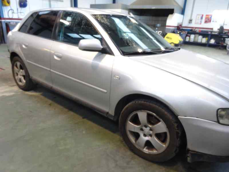 BOMBA COMBUSTIBLE AUDI A3 2003 1.9 TDI MT 100CV | 74KW