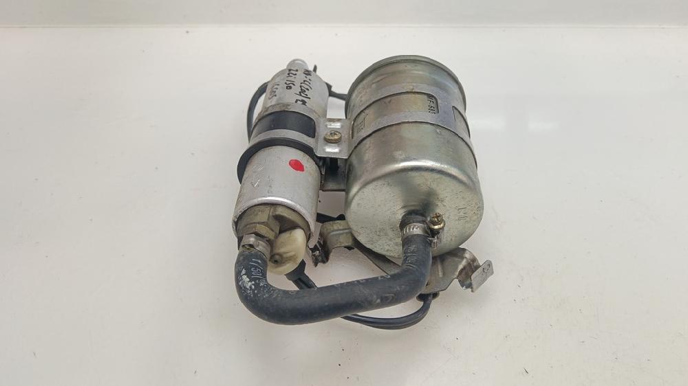 BOMBA COMBUSTIBLE MERCEDES BENZ CLASE C 1995 2.2 AT 150CV | 110KW
