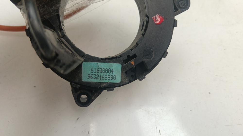 ANILLO AIRBAG PEUGEOT 106 1.1 MT 60CV | 44KW