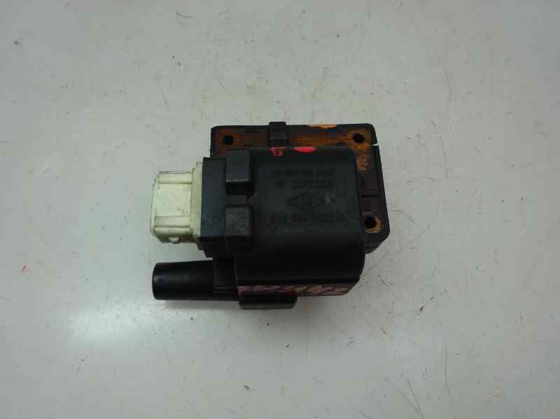 BOBINA ENCENDIDO RENAULT CLIO 1.4 MT 75CV | 55KW