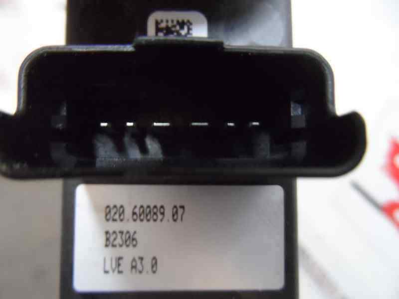 ELEVALUNAS TRASERO DERECHO CITROEN C8 2.0 HDI MT 138CV