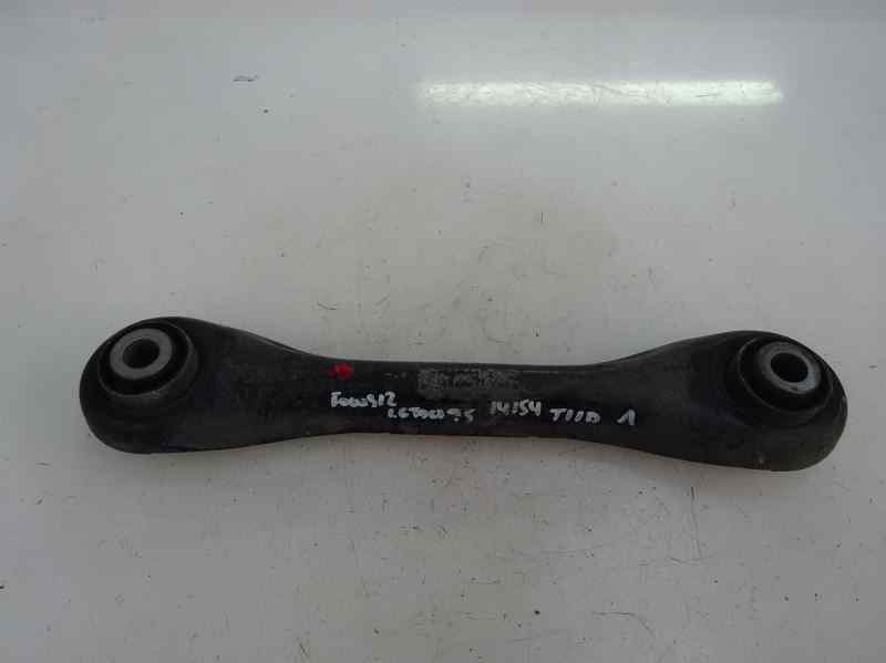 BRAZO SUSPENSION INFERIOR TRASERO IZQUIERDO FORD FOCUS 1.6 TDCI MT 95CV