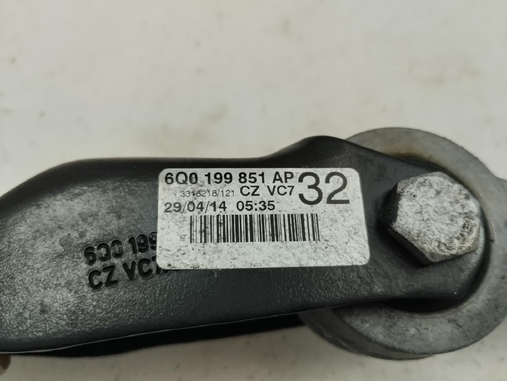 SOPORTE CAMBIO SEAT IBIZA 1.6 TDI MT 90CV