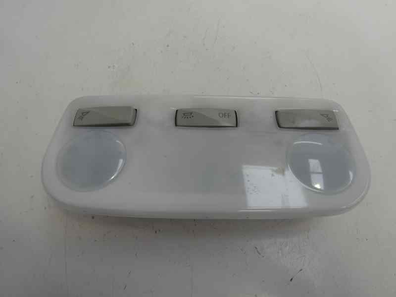 LUZ INTERIOR RENAULT SCENIC 1.5 DCI MT 106CV