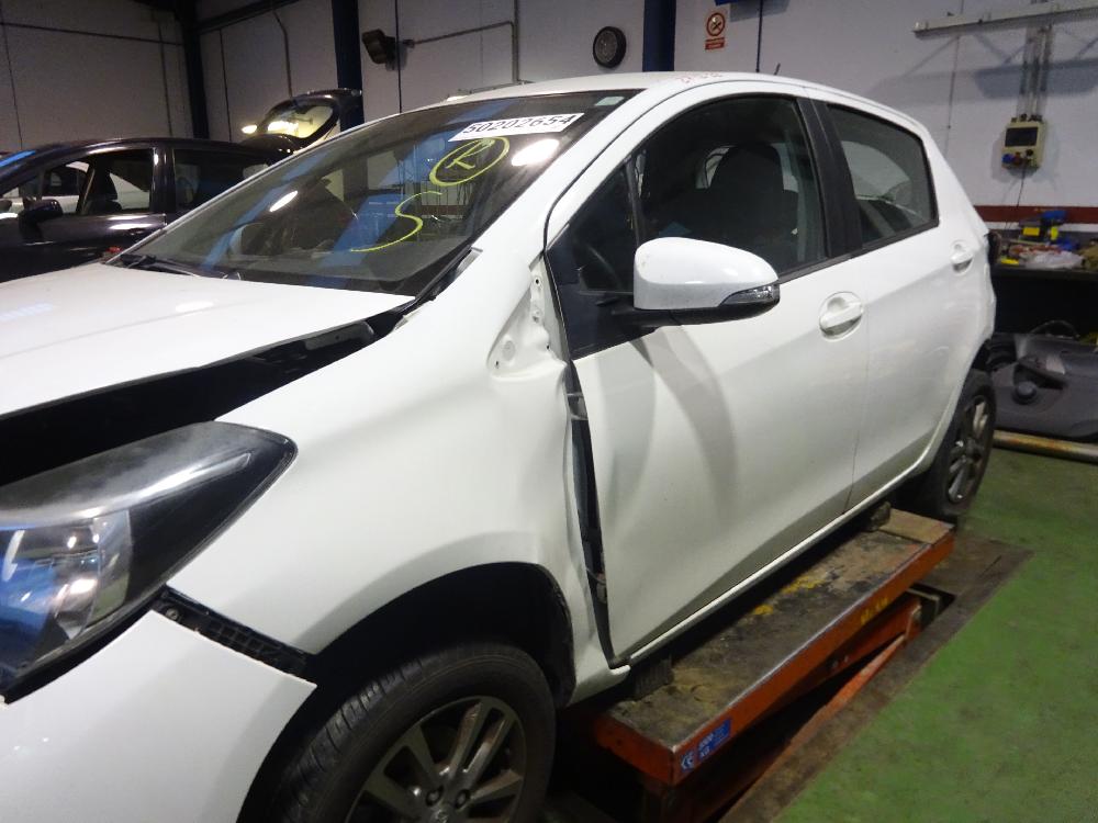 AMORTIGUADOR PORTON TOYOTA YARIS 2016 1.0 MT 69CV