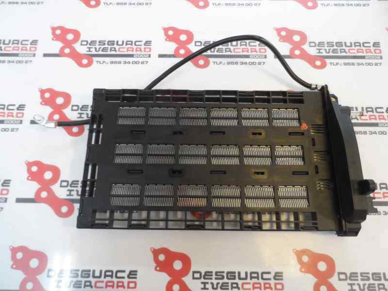 RESISTENCIA CALEFACCION BMW SERIE 3 2.0 318D MT 143CV