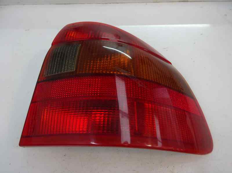 PILOTO TRASERO DERECHO OPEL ASTRA 1.6 MT 101CV | 74KW