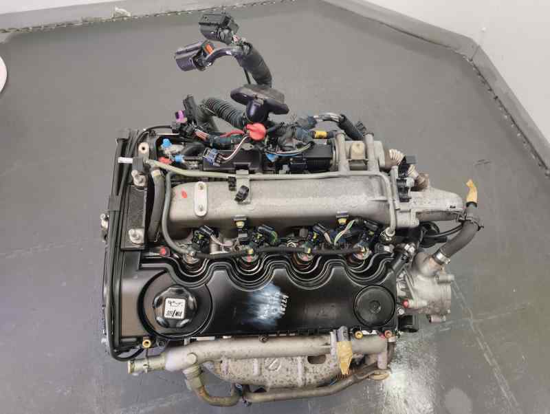MOTOR COMPLETO FIAT PUNTO 1.9 TDI MT 85CV