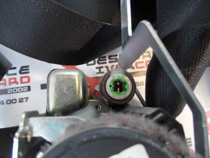 CINTURON SEGURIDAD DELANTERO IZQUIERDO SUZUKI WAGON R 1.3 D MT 70CV