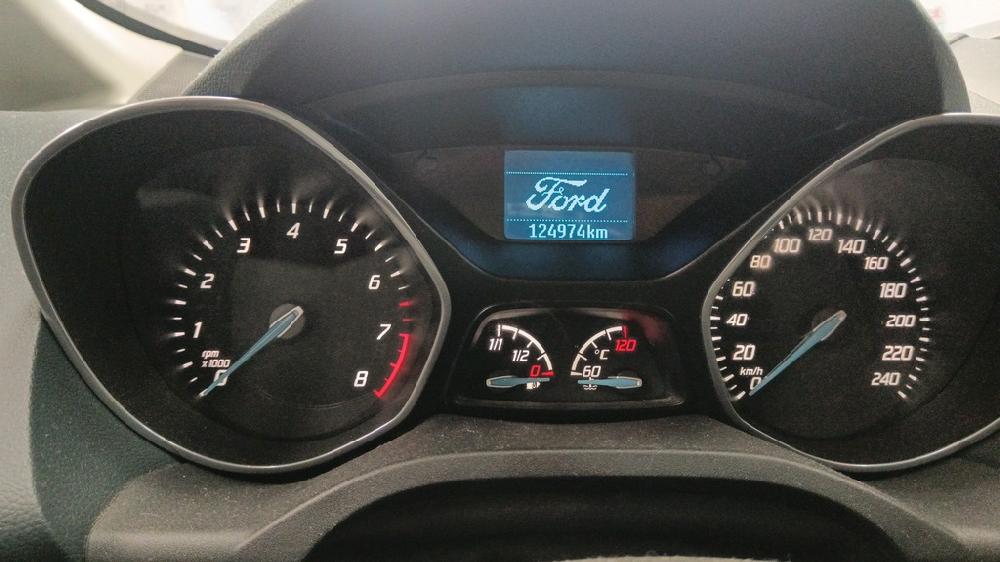 BRAZO LIMPIA DELANTERO DERECHO FORD CMAX 2014 1.0 ECOBOOST MT 125CV | 92KW