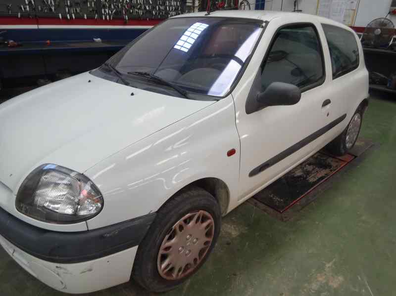 BOBINA ENCENDIDO RENAULT CLIO 1999 1.2 MT 58CV | 43KW