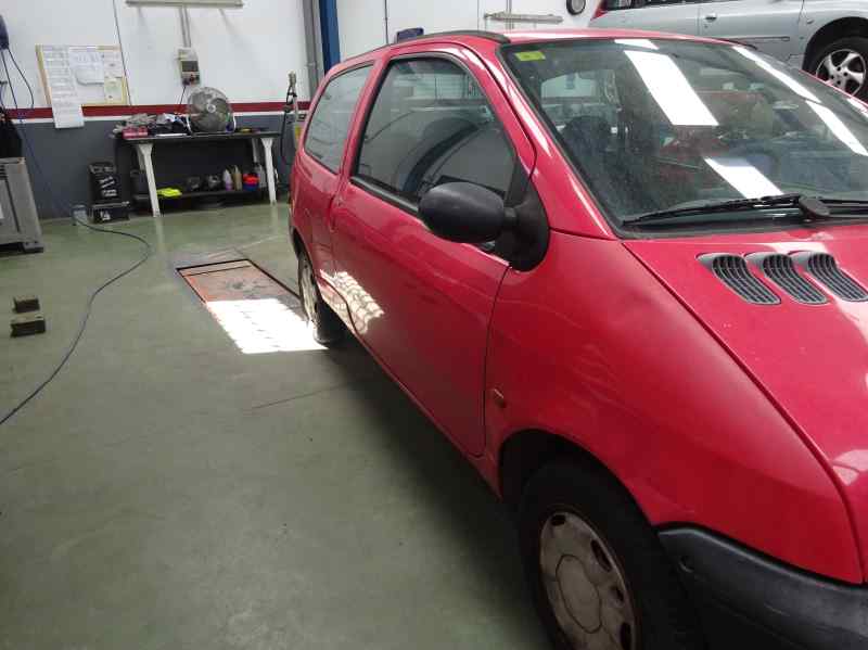 DELCO RENAULT TWINGO 1995 1.2 MT 55CV | 40KW