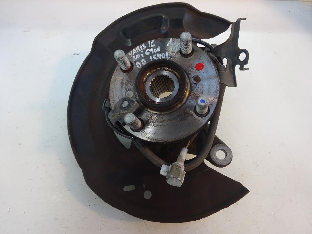 MANGUETA DELANTERA DERECHA TOYOTA YARIS 1.0 MT 69CV