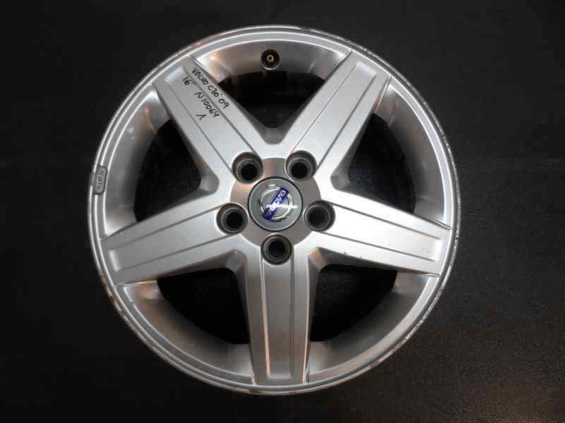 LLANTA VOLVO C30 2.0 D MT 136CV