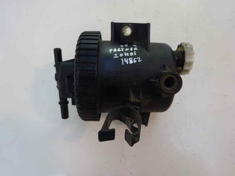 FILTRO GASOIL PEUGEOT PARTNER 2.0 HDI MT 90CV