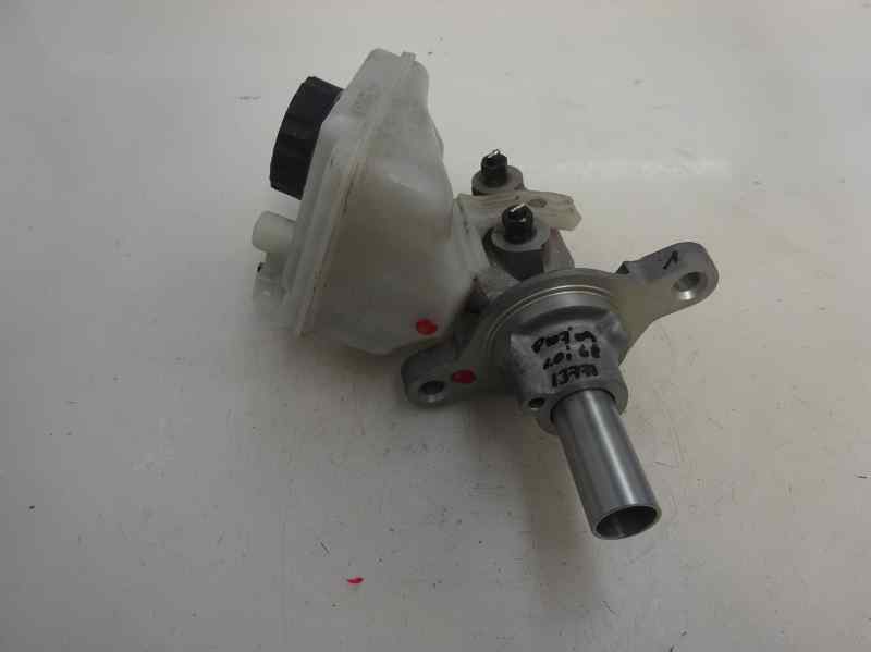 BOMBA FRENO PEUGEOT 107 1.0 MT 68CV | 50KW
